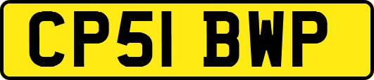 CP51BWP