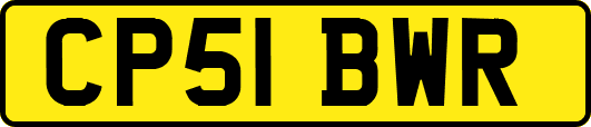 CP51BWR