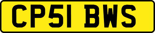 CP51BWS