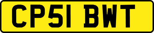 CP51BWT