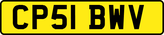 CP51BWV