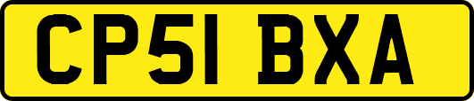 CP51BXA