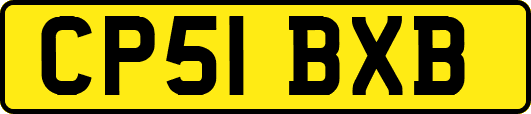 CP51BXB