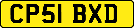 CP51BXD