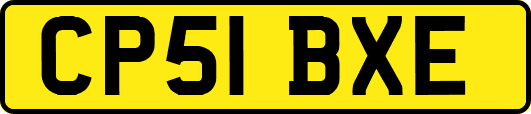 CP51BXE