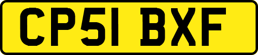 CP51BXF