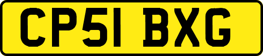 CP51BXG