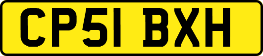 CP51BXH