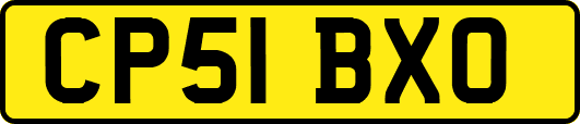 CP51BXO