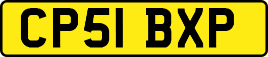 CP51BXP