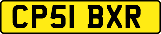 CP51BXR