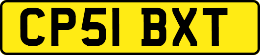 CP51BXT