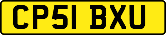 CP51BXU