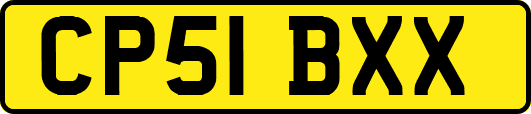 CP51BXX