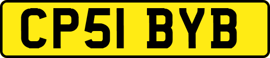 CP51BYB