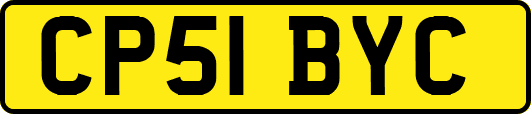 CP51BYC