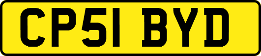 CP51BYD