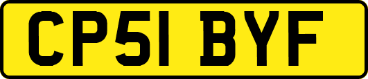 CP51BYF