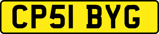 CP51BYG