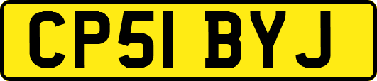 CP51BYJ