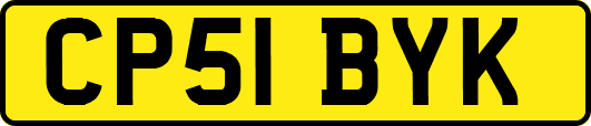 CP51BYK