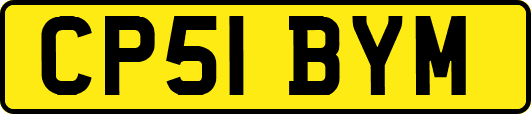 CP51BYM