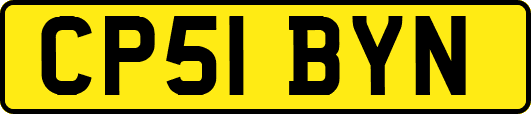 CP51BYN