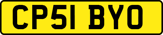 CP51BYO