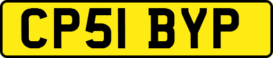 CP51BYP