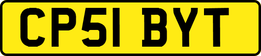 CP51BYT