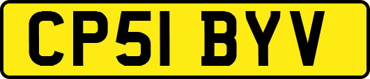 CP51BYV