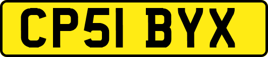 CP51BYX