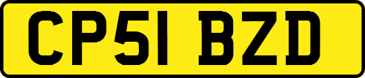 CP51BZD