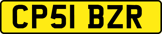 CP51BZR