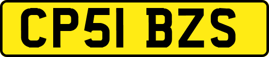 CP51BZS