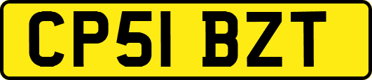 CP51BZT