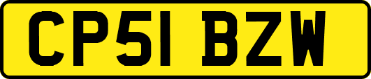 CP51BZW