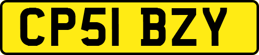 CP51BZY