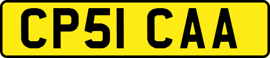 CP51CAA