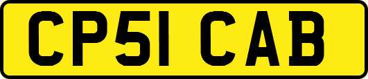 CP51CAB