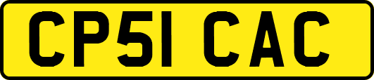 CP51CAC