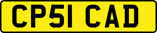 CP51CAD