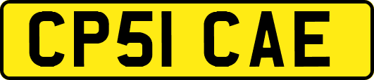 CP51CAE