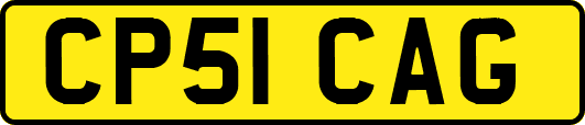 CP51CAG