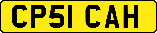 CP51CAH