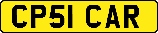 CP51CAR