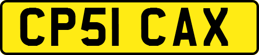 CP51CAX