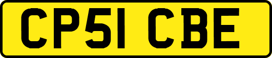 CP51CBE