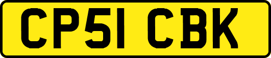 CP51CBK