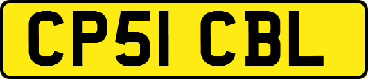 CP51CBL